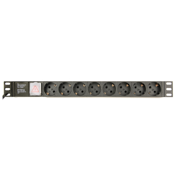 PRIZA ENERGENIE 8POSTURI CABLU 3M EG-PDU-014 