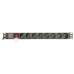 PRIZA ENERGENIE 8POSTURI CABLU 3M EG-PDU-014 