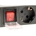 PRIZA ENERGENIE 8POSTURI CABLU 3M EG-PDU-014 