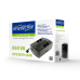 UPS Gembird EnerGenie 850VA 510W Line interactive cu AVR EG-UPS-002