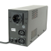 UPS GEMBIRD, Line Int. cu management, mini tower, 3000VA/1800W, AVR, IEC x 3/ Schuko x 3, 4 x baterie 12V/7Ah, display LCD, back-up 1 - 10 min., EG-UPS-036, (timbru verde 11 lei) 