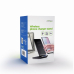 ALIMENTATOR wireless GEMBIRD, compatibil cu tel. certificate Qi, 10W, intrare 5V/2A sau 9V/1.67A, iesire 5V/1A sau 9V/1.1A, de tip stand, negru, EG-WPC10-02 (timbru verde 0.18 lei) 