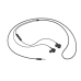 Casti Samsung In-Ear Buds (w/microphone) BK EO-IA500BBEGWW