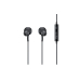 Casti Samsung In-Ear Buds (w/microphone) BK EO-IA500BBEGWW