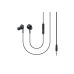 Casti Samsung In-Ear Buds (w/microphone) BK EO-IA500BBEGWW