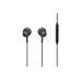 Casti Samsung In-Ear Buds AKG USB-C Black EO-IC100BBEGEU