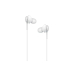 Casti Samsung Type C Eaphones, White EO-IC100BWEGEU, EO-IC100BWEGEU (timbru verde 0.03 lei) 