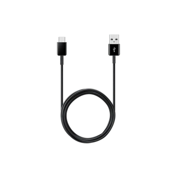 CABLU alimentare si date smartphone Samsung, USB Type-C (T) la USB 2.0 (T), nu e cazul, lungime 1.5 m, alb, EP-DG930IBEGWW (timbru verde 0.08 lei) 