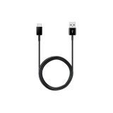 CABLU alimentare si date smartphone Samsung, USB 2.0 (T) la Micro-USB (T) | USB Type-C, cauciuc, lungime 1.5 m, alb, EP-DG930MBEGWW (timbru verde 0.08 lei) 