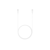 Samsung Cable USB-C to USB-C, 5A, 1.8m; White EP-DX510JWEGEU (timbru verde 0.08 lei) 