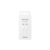 Samsung Cable USB-C to USB-C, 3A, 1.8m; White EP-DX310JWEGEU (timbru verde 0.08 lei) 