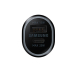 Samsung Car Charger 1x USB-C 25W, 1x USB-A 15W Super Fast Charging; Black EP-L4020NBEGEU (timbru verde 0.18 lei) 