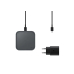 Samsung Wireless Charger Pad 15W BK EP-P2400TBEGEU