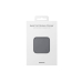 Samsung Wireless Charger Pad 15W BK EP-P2400TBEGEU