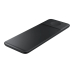 Incarcator wireless Samsung, wireless, negru, Quick charge, EP-P6300TBEGEU (timbru verde 0.18 lei) 