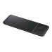 Incarcator wireless Samsung, wireless, negru, Quick charge, EP-P6300TBEGEU (timbru verde 0.18 lei) 