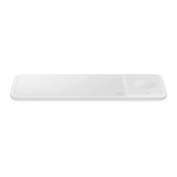 Incarcator wireless Samsung, wireless, alb, Quick charge, EP-P6300TWEGEU (timbru verde 0.18 lei) 