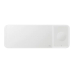 Incarcator wireless Samsung, wireless, alb, Quick charge, EP-P6300TWEGEU (timbru verde 0.18 lei) 