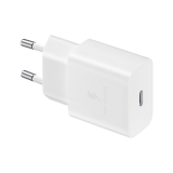 Incarcator retea 220V Samsung, USB Type C, , fast charge, alb, EP-T1510XWEGEU (timbru verde 0.18 lei) 
