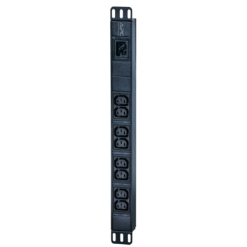 Apc EASY PDU BASIC 1U 16A 230V/(8)C13 EPDU1016B