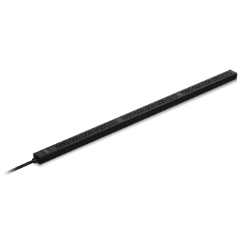Apc EASY PDU BASIC ZERO U 11KW/230V (36) C13AND(6) C19 IEC309 EPDU1216B