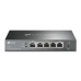TP-LINK GIGABIT MULTI-WAN VPN ROUTER 1X/GB WAN 3X GB LAN/WAN 1X LAN ER605   