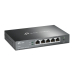 TP-LINK GIGABIT MULTI-WAN VPN ROUTER 1X/GB WAN 3X GB LAN/WAN 1X LAN ER605   