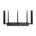Switch TP-LINK OMADA 4G+ AX3000 VPN ROUTER/1SFP 1 WAN PORT 4 WAN/LAN ER706W-4G   