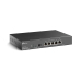 TP-LINK GIGABIT MULTI-WAN VPN ROUTER/OMADA SDN CONTROLLER ER7206