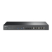 TP-LINK OMADA VPN ROUTER WITH 10G PORTS/ ER8411   