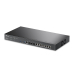 TP-LINK OMADA VPN ROUTER WITH 10G PORTS/ ER8411   