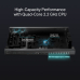 TP-LINK OMADA VPN ROUTER WITH 10G PORTS/ ER8411   