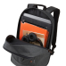 Rucsac laptop 15.6'' Case Logic, buzunar interior pentru tableta 10.5'', 