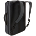 GEANTA & RUCSAC CASE LOGIC, pt. notebook de max. 15.6 inch, 2 compartimente, buzunar frontal x 2, waterproof, poliester, negru, 3203698 ERACV-116 OBSIDIAN 