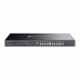 SWITCH TP-LINK Omada 20-Port Gigabit Easy Managed Switch cu 16-Port PoE+,125W buget POE, carcasa metalica 