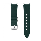 Samsung Hybrid Leather Band 20mm S/M Green, ET-SHR88SGEGEU 