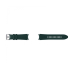 Samsung Hybrid Leather Band 20mm S/M Green, ET-SHR88SGEGEU 