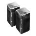 Router Asus AS ZENWIFI PRO TRI-BAND HOME MESH ET12 2 ET12(2-PK) Router Asus AS ZENWIFI PRO TRI-BAND HOME MESH ET12 2 ET12(2-PK)