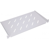 EXTRALINK EX.12745 Shelf 1U For Wall Cabinets 19inch 300MMX1U Gray EX.12745 