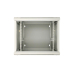 EXTRALINK 9U 600X600 AZH wall-mounted rackmount cabinet swing type gray EX.12950 