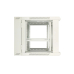 EXTRALINK 9U 600X600 AZH wall-mounted rackmount cabinet swing type gray EX.12950 