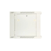 EXTRALINK 9U 600X600 AZH wall-mounted rackmount cabinet swing type gray EX.12950 