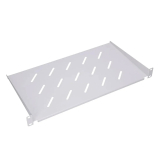 EXTRALINK EX.14497 Shelf 1U For Wall Cabinets 19inch 350MMX1U Gray EX.14497 