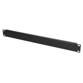 EXTRALINK EX.19027 1U 19inch FRONT BLANK PANEL BLACK EX.19027 EXTRALINK EX.19027 1U 19inch FRONT BLANK PANEL BLACK EX.19027