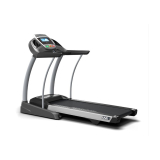 Horizon Fitness Banda de alergare HORIZON ELITE T7.1 