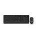 Kit A4Tech FG1010 WS, gri FG1010 GREY