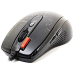 Mouse A4tech F5-BK BL 3000DPI, negru 