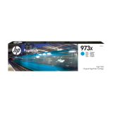 HP F6T81AE Ink HP 973X cyan 7000 pg HP PageWide Pro 477dw