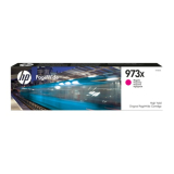 HP F6T82AE Ink HP 973X magenta 7000 pg HP PageWide Pro 477dw
