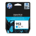 HP F6U12AE CYAN INKJET CARTRIDGE 